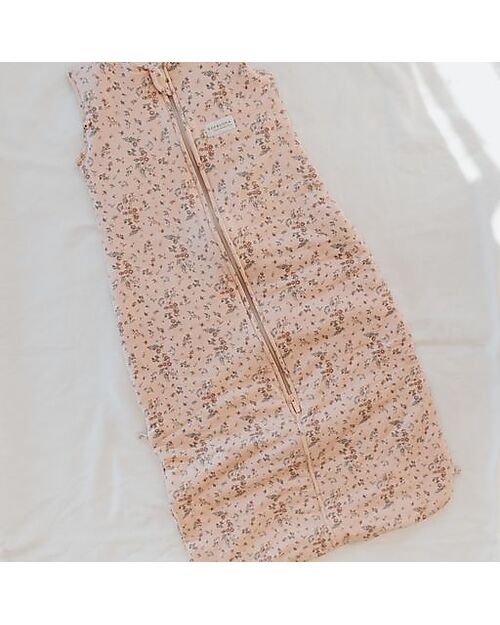 Bamboom Mini Newborn Sleeping Bag - 0/6 months - 75cm - Sophie - TOG 2.2 Sleeping Bags