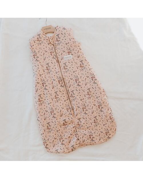 Bamboom Mini Newborn Sleeping Bag - 0/6 months - 75cm - Sophie - TOG 2.2 Sleeping Bags