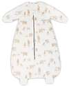 Bamboom Mini Newborn Sleeping Bag - with Sleeves and Feet - 0/6 months - 70cm - Bear - TOG 2.2 Sleeping Bags