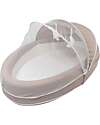 Bamboom Mosquito net for Baby Nest cot Cribs & Moses Baskets
