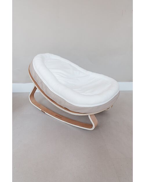 Bamboo bouncer sale