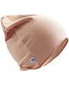 Bamboom Pure Cap - Pink - Perfect from Birth - Organic Bamboo Newborn Hats