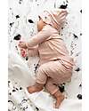 Bamboom Pure Cap - Pink - Perfect from Birth - Organic Bamboo Newborn Hats