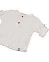 Bamboom Shirt - Leaves - Bamboo - Cotton T-shirts