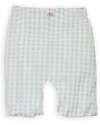 Bamboom Shorts - Square - Kid - Bamboo - Cotton Shorts
