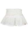 Bamboom Skirt - Offwhite - Bamboo - Cotton Skirts