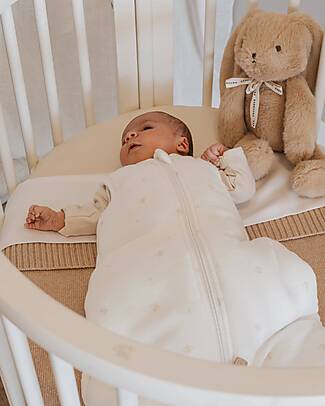 Bamboom Sleeping Bag 0-6 Months - Winter-Bee's TOG 2.2 Sleeping Bags