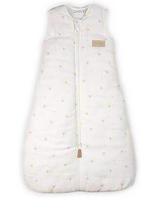 Bamboom Sleeping Bag 0-6 Months - Winter-Bee's TOG 2.2 Sleeping Bags