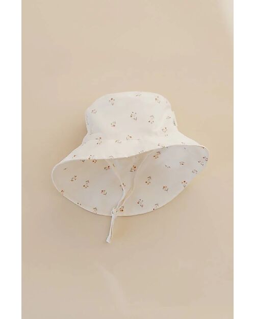 Bamboom Summer Cap - Roseship - UV50+ Sunhats