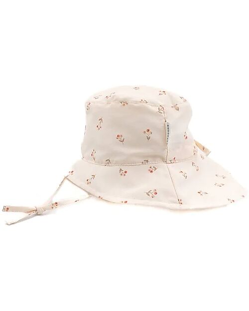 Bamboom Summer Cap - Roseship - UV50+ Sunhats