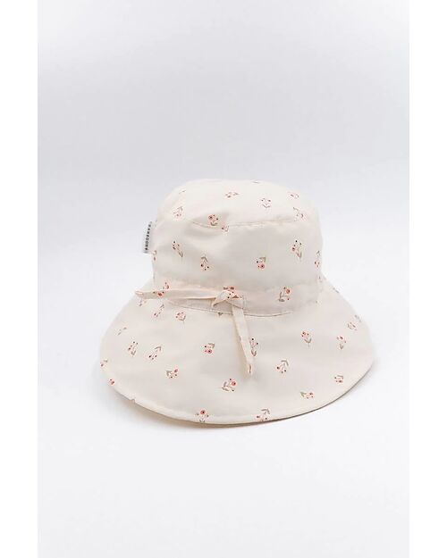 Bamboom Summer Cap - Roseship - UV50+ Sunhats