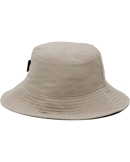 Bamboom Summer Cap - Sand - Organic Bamboo and Cotton Sunhats