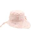 Bamboom Summer Cap - Surf - Pink - UV50+ Sunhats