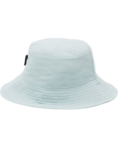 Bamboom Summer Cap - Water Petrol - Organic Bamboo and Cotton Sunhats