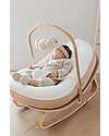 Bamboom Toy Bar for Baby Bouncer - 100% Eco-friendly Beech Wood Bouncers