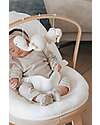 Bamboom Toy Bar for Baby Bouncer - 100% Eco-friendly Beech Wood Bouncers
