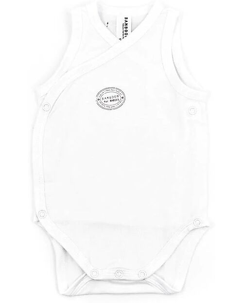 Baby Tee Tank Top Bambini Unisex Baby 6-Pack Sleeveless Ribbed