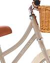 Banwood Balance Bike First Go Beige - for Children from 3 to 5 years! Balance Bikes