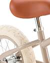 Banwood Balance Bike First Go Beige - for Children from 3 to 5 years! Balance Bikes