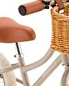 Banwood Balance Bike First Go Beige - for Children from 3 to 5 years! Balance Bikes