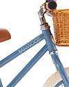 Banwood Balance Bike First Go Blue - for Children from 3 to 5 years! Balance Bikes