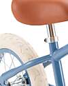 Banwood Balance Bike First Go Blue - for Children from 3 to 5 years! Balance Bikes