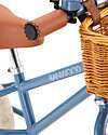 Banwood Balance Bike First Go Blue - for Children from 3 to 5 years! Balance Bikes