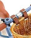 Banwood Balance Bike First Go Blue - for Children from 3 to 5 years! Balance Bikes