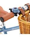 Banwood Balance Bike First Go Blue - for Children from 3 to 5 years! Balance Bikes