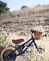 Banwood Balance Bike First Go + Classic Bike Helmet - Navy Blue - from 3 to 5 years old!	 Balance Bikes