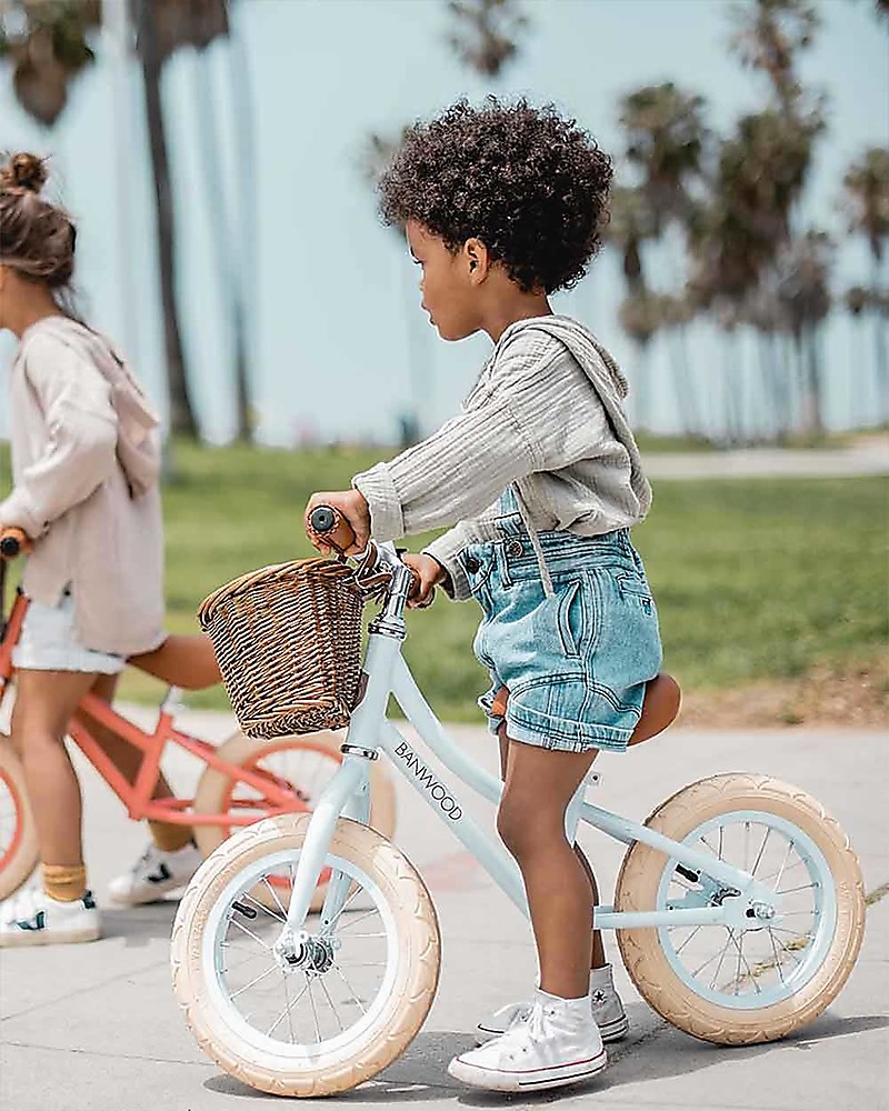 girls classic bike