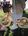Banwood Balance Bike First Go, Coral - from 3 to 5 years old! Balance Bikes
