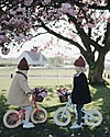 Banwood Balance Bike First Go, Coral - from 3 to 5 years old! Balance Bikes