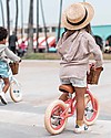 Banwood Balance Bike First Go, Coral - from 3 to 5 years old! Balance Bikes