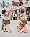 Banwood Balance Bike First Go, Coral - from 3 to 5 years old! Balance Bikes