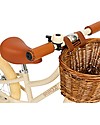 Banwood Balance Bike First Go, Cream - from 3 to 5 years old! Balance Bikes