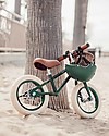 Banwood Balance Bike First Go, Dark Green - For kids from 3 to 5 years old! Balance Bikes