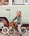 Banwood Balance Bike First Go, Dark Green - For kids from 3 to 5 years old! Balance Bikes