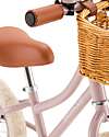 Banwood Balance Bike First Go Dusty Pink - for Children from 3 to 5 years! Balance Bikes