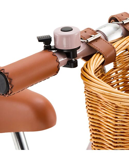 Banwood Balance Bike First Go Dusty Pink - for Children from 3 to 5 years! Balance Bikes