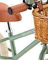 Banwood Balance Bike First Go Forest - for Children from 3 to 5 years! Balance Bikes