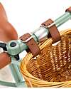 Banwood Balance Bike First Go Forest - for Children from 3 to 5 years! Balance Bikes