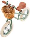 Banwood Balance Bike First Go Forest - for Children from 3 to 5 years! Balance Bikes