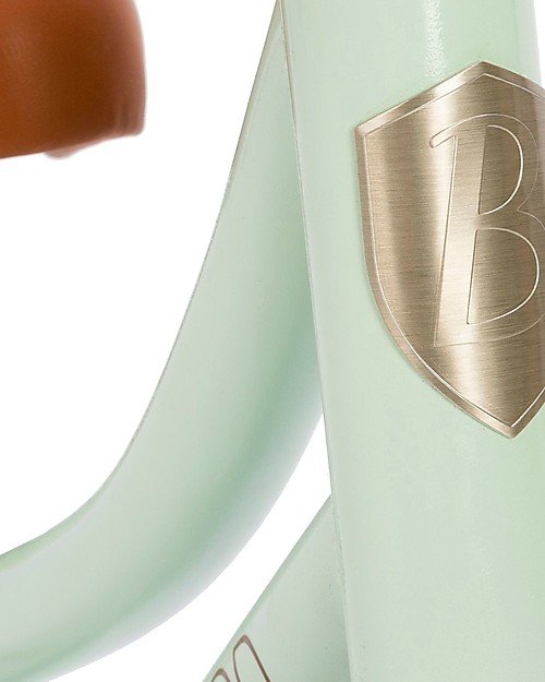 Banwood Balance Bike First Go Mint - for Children from 3 to 5 years! Balance Bikes