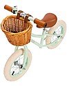 Banwood Balance Bike First Go Mint - for Children from 3 to 5 years! Balance Bikes