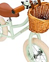 Banwood Balance Bike First Go Mint - for Children from 3 to 5 years! Balance Bikes