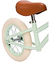 Banwood Balance Bike First Go Mint - for Children from 3 to 5 years! Balance Bikes