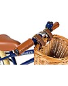 Banwood Balance Bike First Go, Navy Blue - For Kids from 3 to 5 years old! Balance Bikes