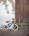 Banwood Balance Bike First Go, Navy Blue - For Kids from 3 to 5 years old! Balance Bikes