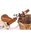 Banwood Balance Bike First Go, Pink - from 3 to 5 years old! Balance Bikes